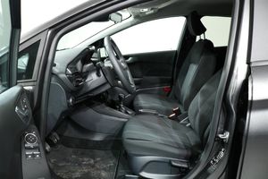 Ford Fiesta bild 6