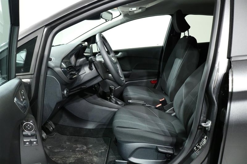 Ford Fiesta bild 6