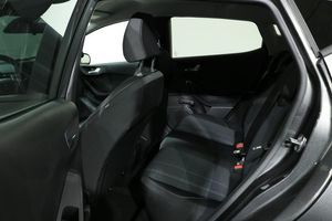 Ford Fiesta bild 7