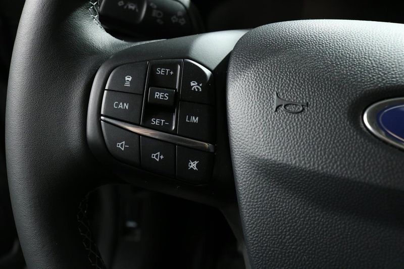 Ford Fiesta bild 9
