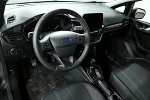 Ford Fiesta bild 5
