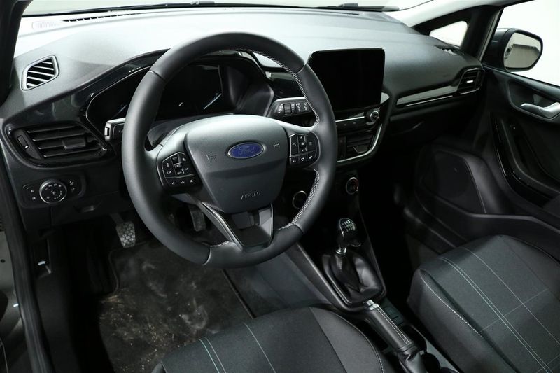 Ford Fiesta bild 5