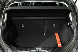 Ford Fiesta bild 4