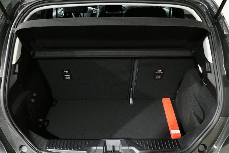 Ford Fiesta bild 4