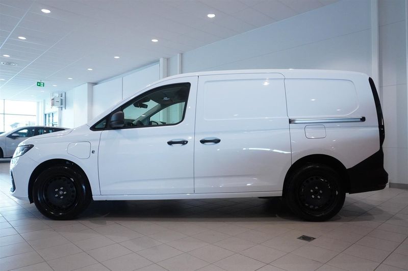 Ford Transit Connect bild 3
