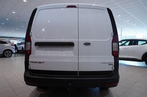 Ford Transit Connect bild 4