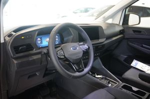 Ford Transit Connect bild 2