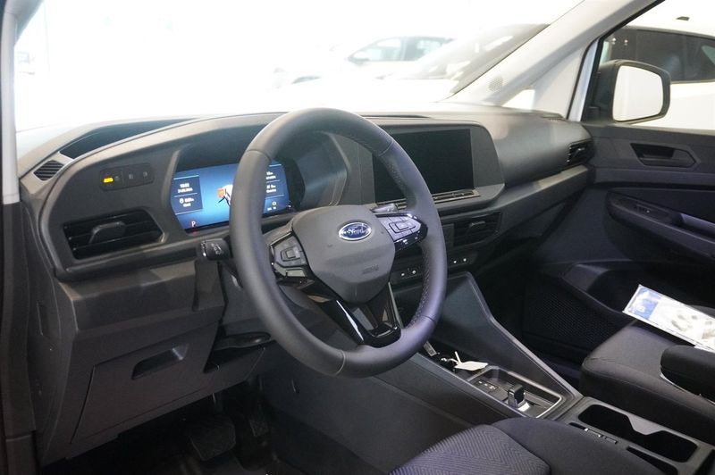 Ford Transit Connect bild 2