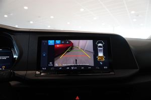 Ford Transit Connect bild 8