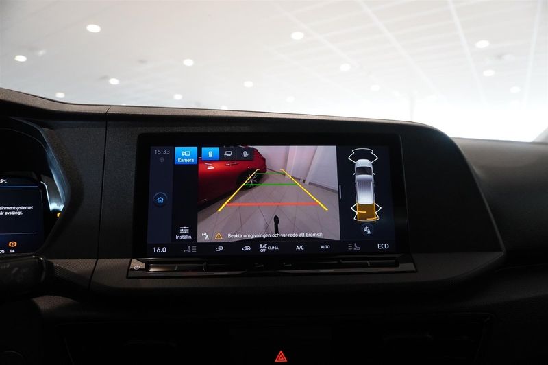 Ford Transit Connect bild 8