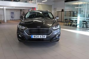 Ford Mondeo bild 2