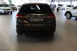 Ford Mondeo bild 5