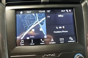 Ford Mondeo bild 11