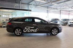 Ford Mondeo bild 3