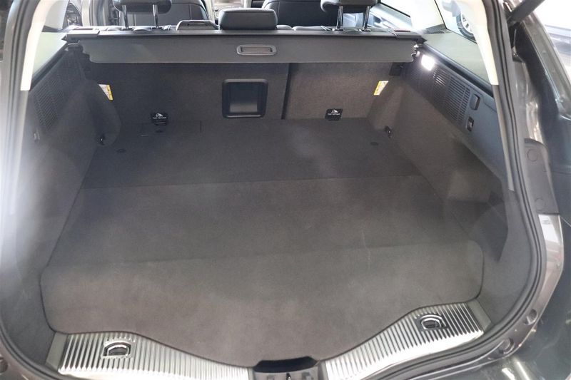 Ford Mondeo bild 8