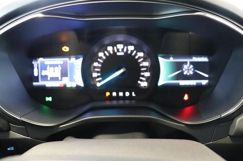 Ford Mondeo bild 10