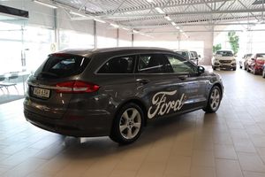 Ford Mondeo bild 4