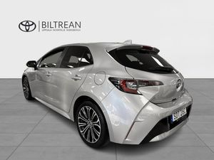 Toyota Corolla bild 3