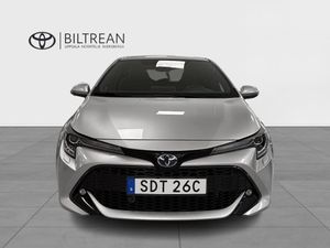Toyota Corolla bild 6