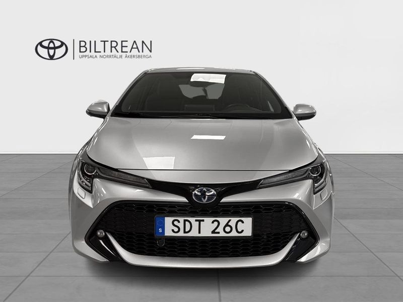 Toyota Corolla bild 6