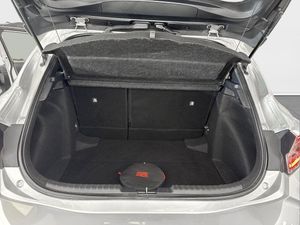 Toyota Corolla bild 12