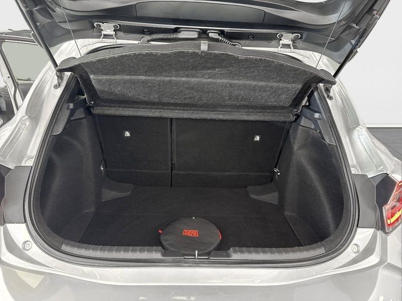 Toyota Corolla bild 12