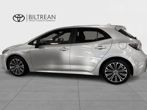 Toyota Corolla bild 4