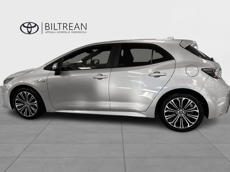 Toyota Corolla bild 4