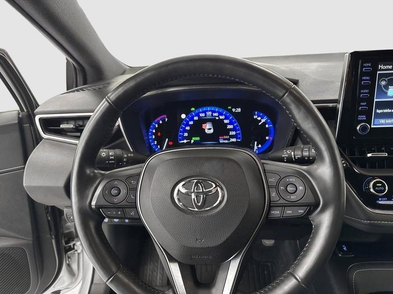 Toyota Corolla bild 11