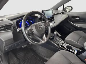 Toyota Corolla bild 8