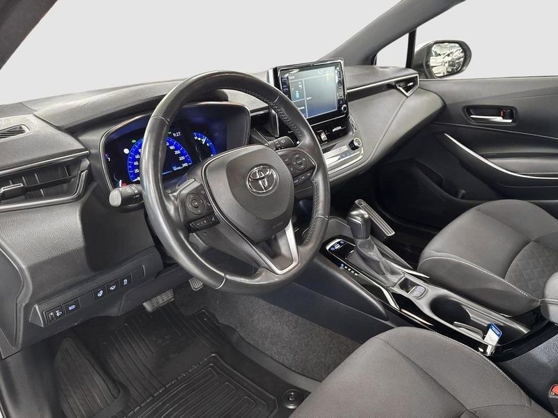 Toyota Corolla bild 8