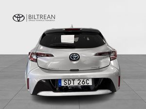 Toyota Corolla bild 5