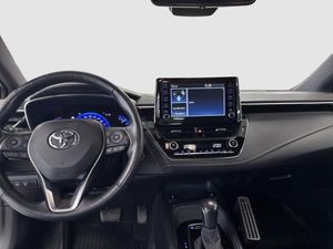 Toyota Corolla bild 10