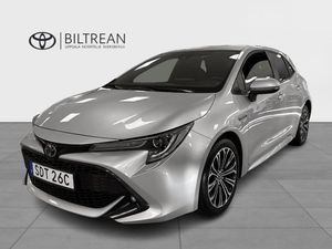 Toyota Corolla bild 1