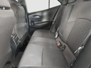 Toyota Corolla bild 9