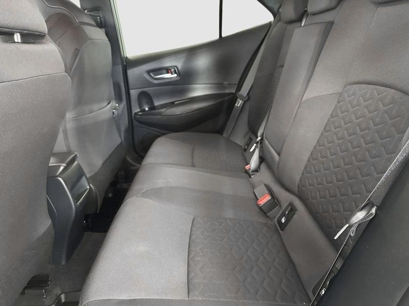 Toyota Corolla bild 9