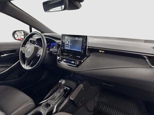 Toyota Corolla bild 7