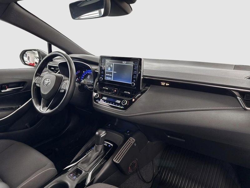 Toyota Corolla bild 7