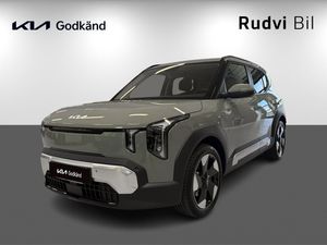 Kia EV2 bild 1