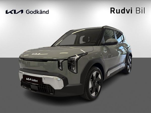 Kia EV2 Standard Range Plus 42.2 kWh - 2027