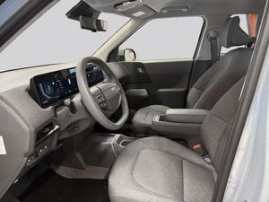 Kia EV2 bild 7