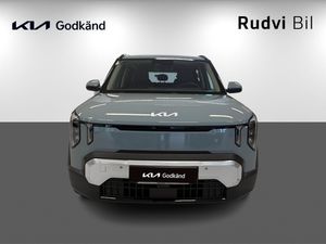 Kia EV2 bild 2