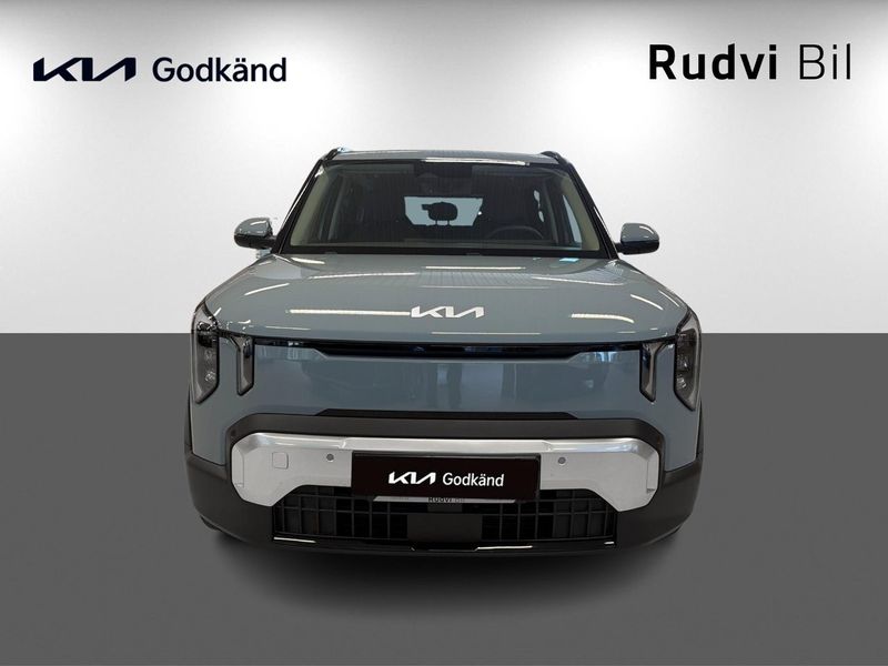 Kia EV2 bild 2