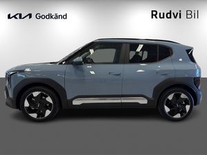 Kia EV2 bild 4