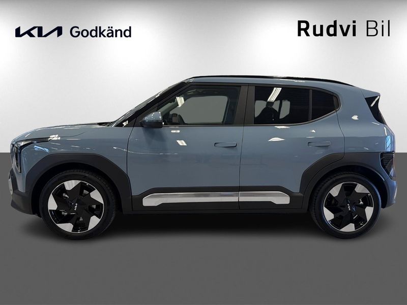 Kia EV2 bild 4