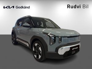 Kia EV2 bild 3