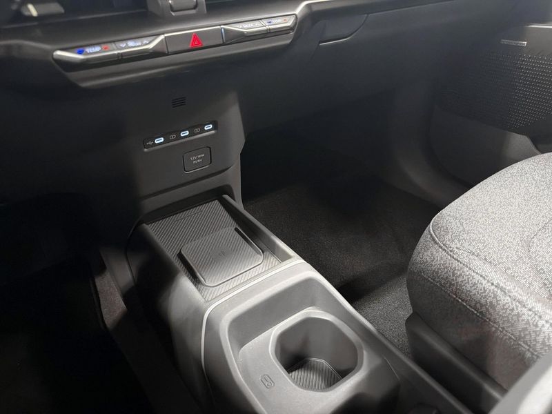 Kia EV2 bild 10