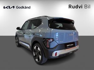 Kia EV2 bild 6