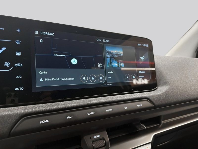 Kia EV2 bild 14