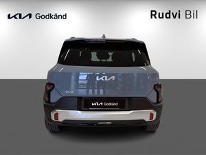 Kia EV2 bild 5